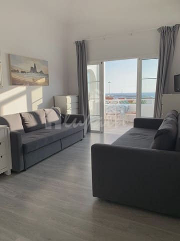 1 soveværelse Lejlighed til salg i Playa Fañabe, Adeje med swimmingpool - € 380.000 (Ref: 8942190)