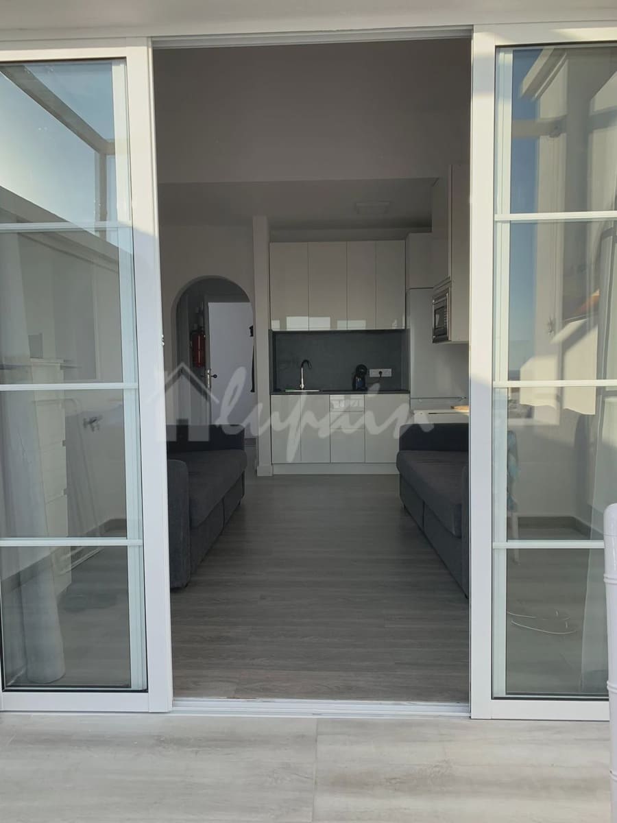 1 sypialnia Apartament na sprzedaż w Costa Adeje z basenem - 380 000 € (Ref: 8942190)