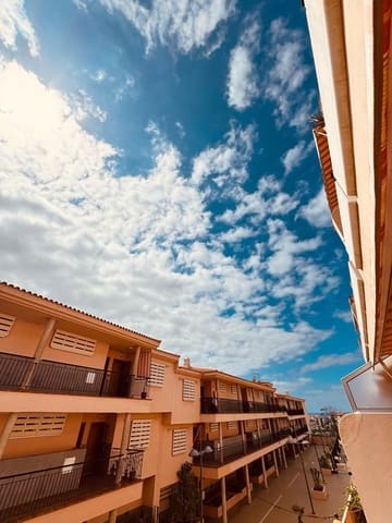 1 soveværelse Lejlighed til salg i Los Cristianos, Arona med swimmingpool - € 260.000 (Ref: 8942191)