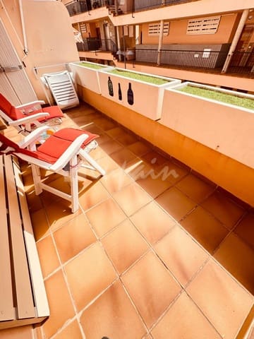 1 soveværelse Lejlighed til salg i Los Cristianos, Arona med swimmingpool - € 260.000 (Ref: 8942191)