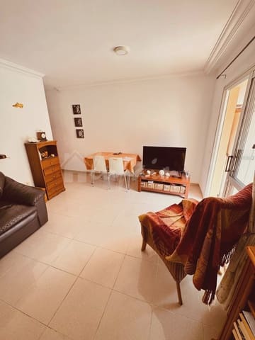 1 soverom Leilighet til salgs i Los Cristianos, Arona med svømmebasseng - € 260 000 (Ref: 8942191)