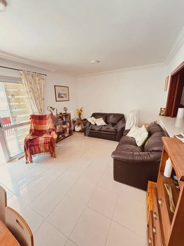 1 soverom Leilighet til salgs i Los Cristianos, Arona med svømmebasseng - € 260 000 (Ref: 8942191)