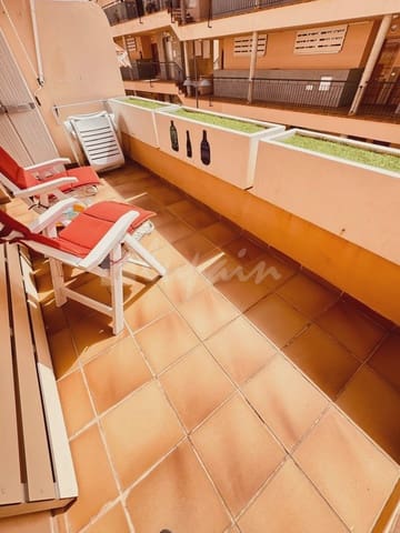 1 soverom Leilighet til salgs i Los Cristianos, Arona med svømmebasseng - € 260 000 (Ref: 8942191)