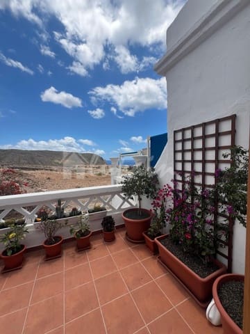 Studio til salg i Los Cristianos, Arona med swimmingpool - € 205.000 (Ref: 8983457)