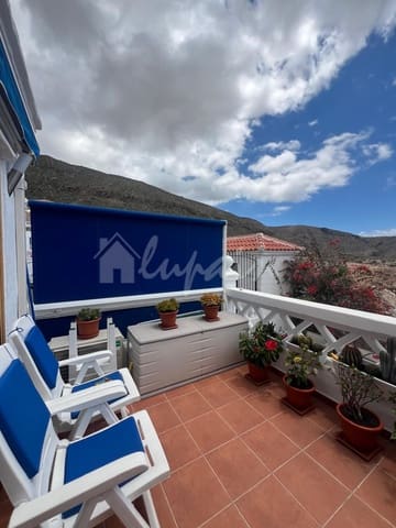 Studio til salg i Los Cristianos, Arona med swimmingpool - € 205.000 (Ref: 8983457)