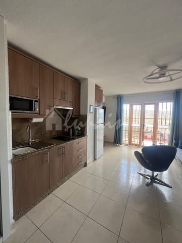 Studio til salg i Los Cristianos, Arona med swimmingpool - € 205.000 (Ref: 8983457)