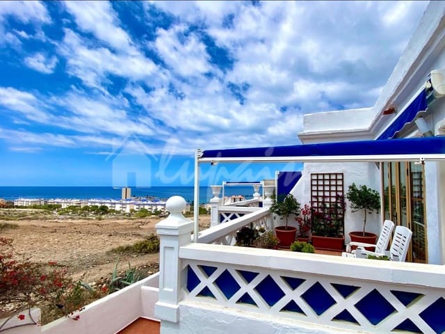 Studio til salg i Los Cristianos, Arona med swimmingpool - € 205.000 (Ref: 8983457)