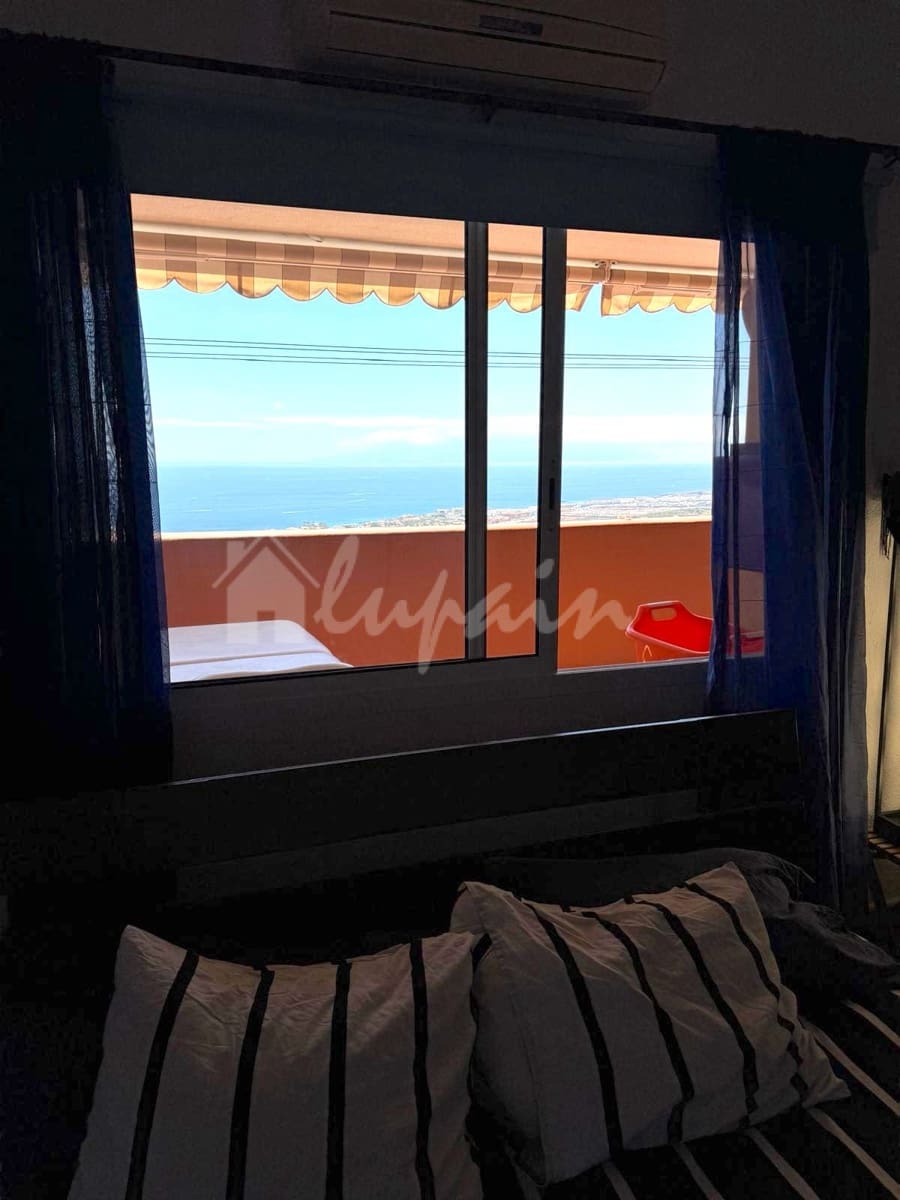 2 chambre Penthouse à vendre à Roque del Conde avec piscine - 321 620 € (Ref: 8987721)