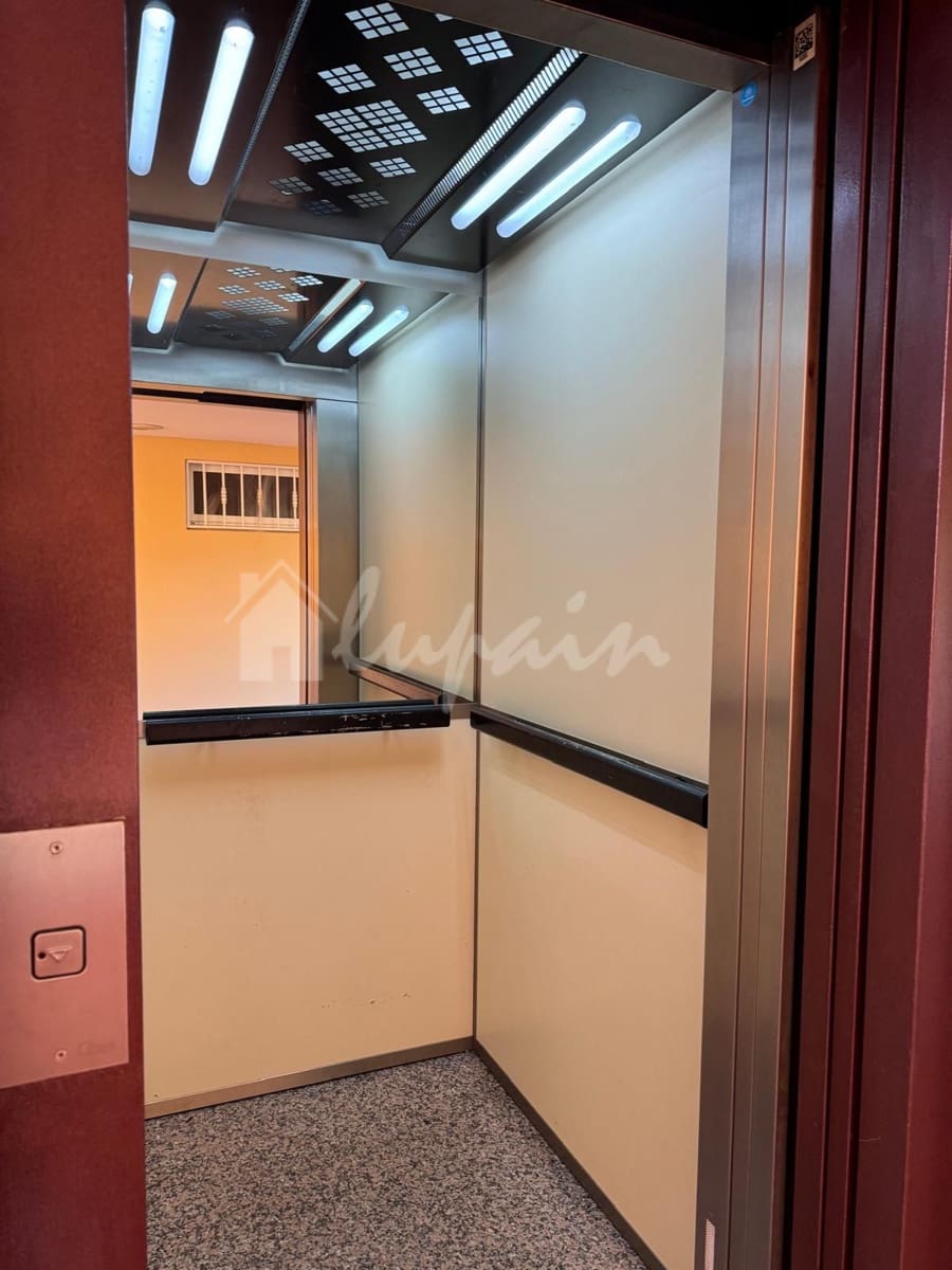 2 chambre Penthouse à vendre à Roque del Conde avec piscine - 321 620 € (Ref: 8987721)