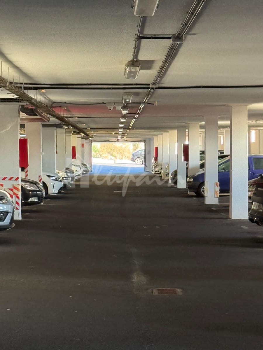 2 chambre Penthouse à vendre à Roque del Conde avec piscine - 321 620 € (Ref: 8987721)