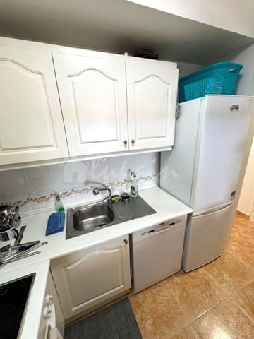 2 bedroom Penthouse for sale in Roque del Conde, Adeje with pool - € 321,620 (Ref: 8987721)