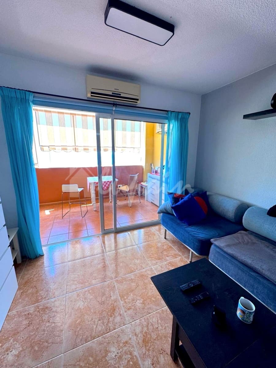 2 chambre Penthouse à vendre à Roque del Conde avec piscine - 321 620 € (Ref: 8987721)