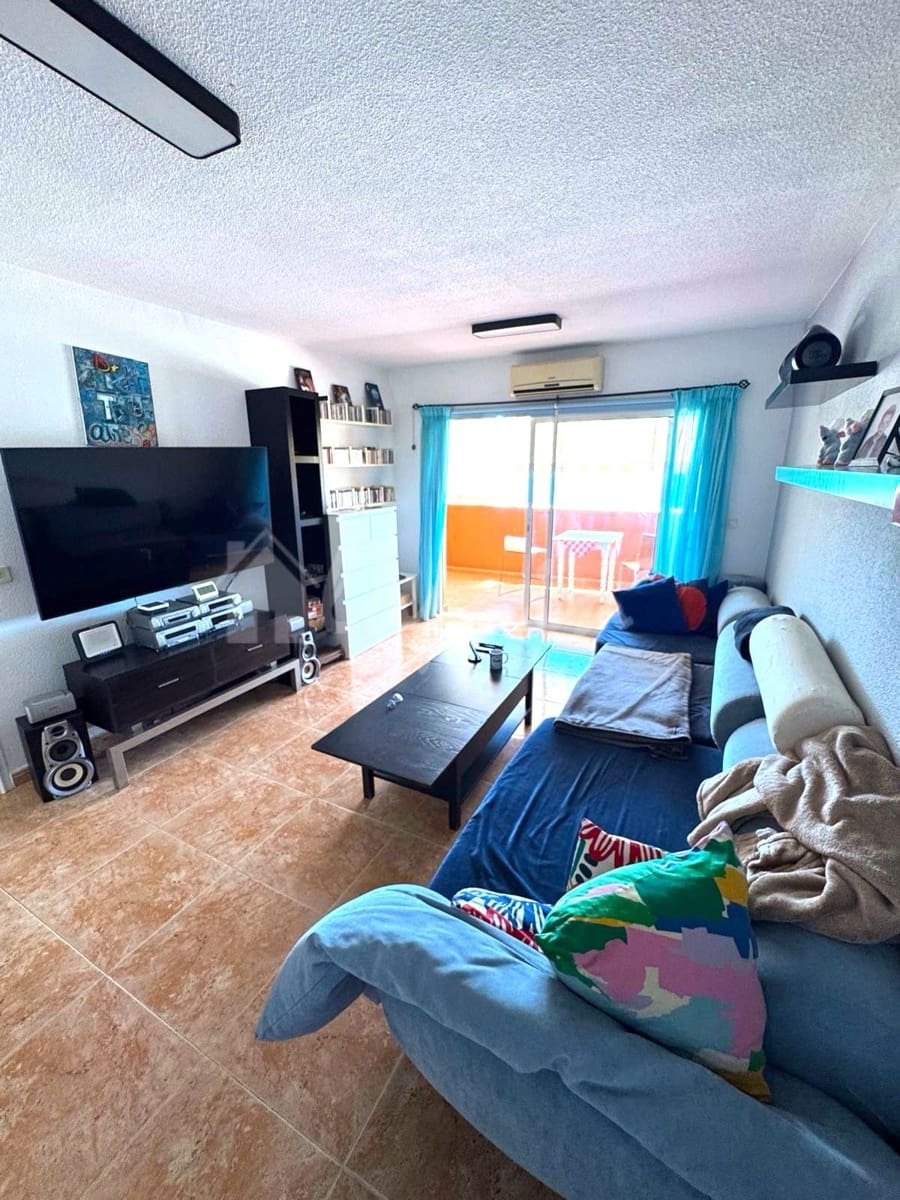 2 chambre Penthouse à vendre à Roque del Conde avec piscine - 321 620 € (Ref: 8987721)