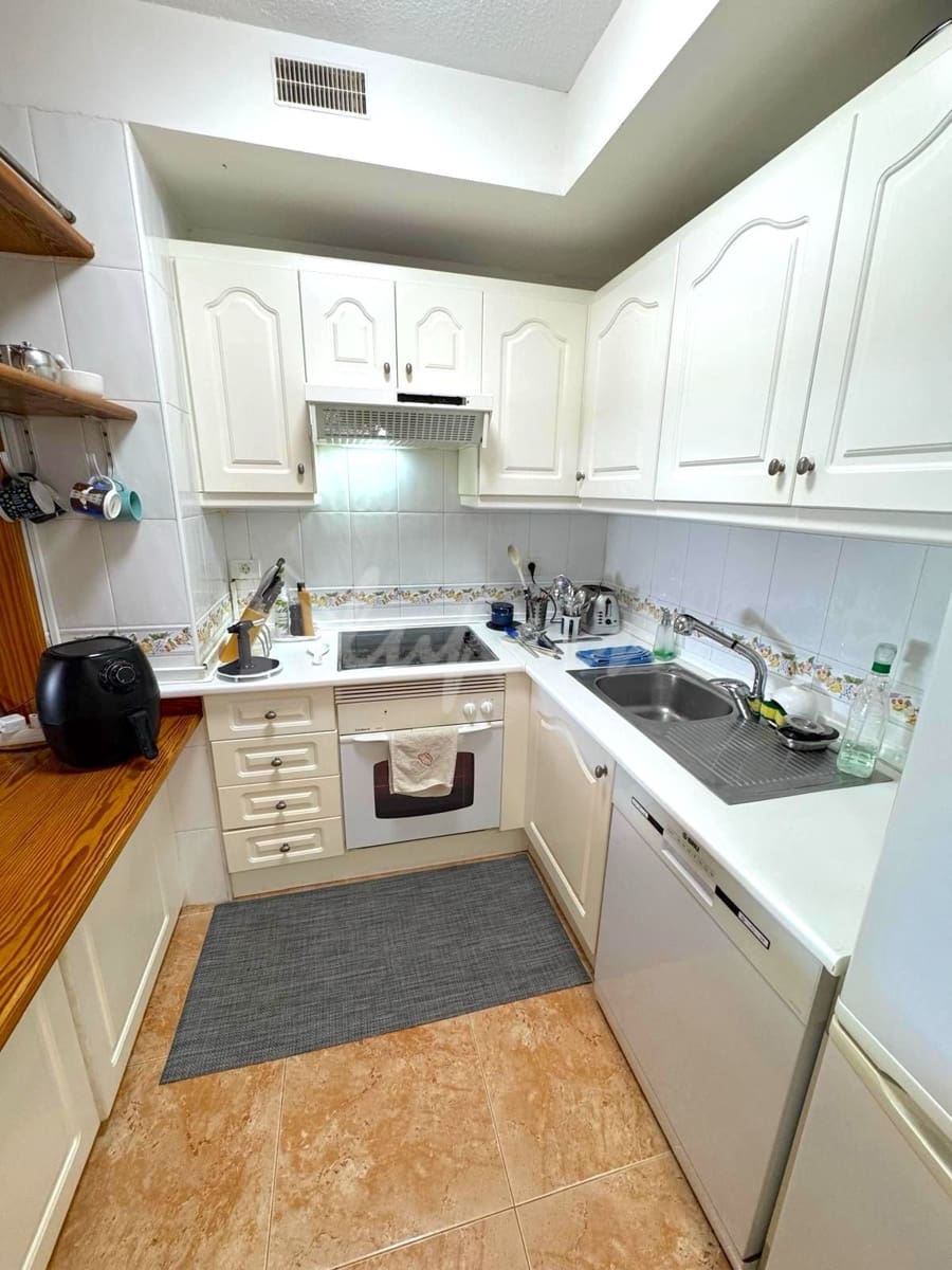 2 chambre Penthouse à vendre à Roque del Conde avec piscine - 321 620 € (Ref: 8987721)