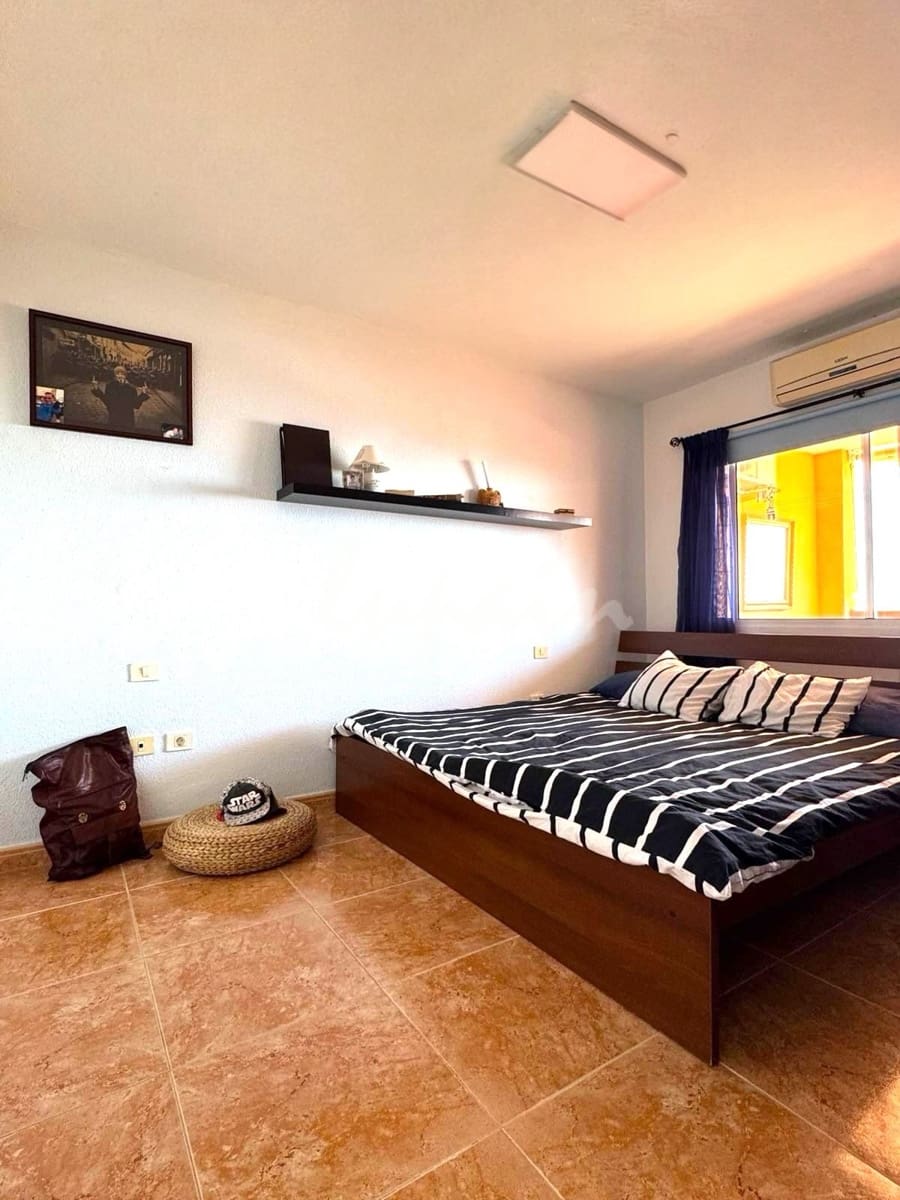 2 chambre Penthouse à vendre à Roque del Conde avec piscine - 321 620 € (Ref: 8987721)