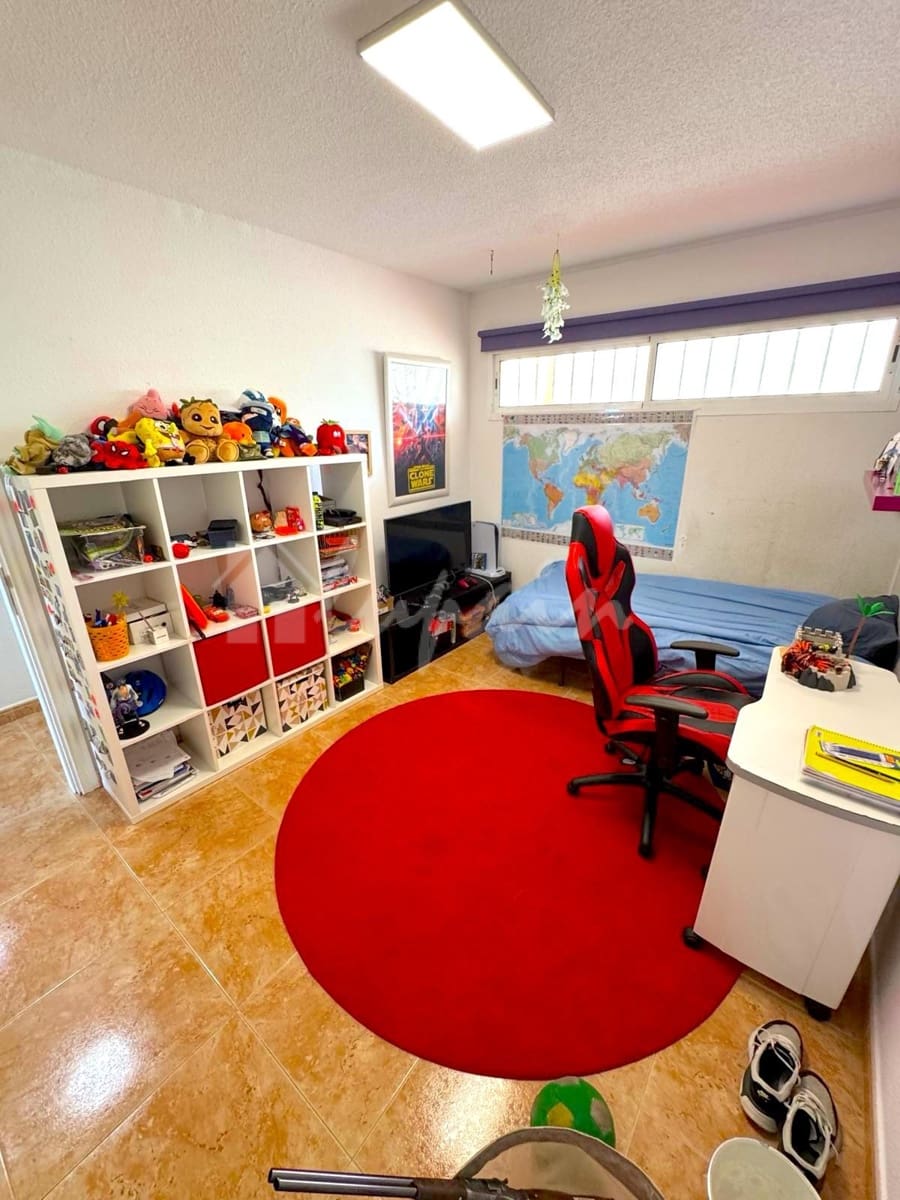 2 chambre Penthouse à vendre à Roque del Conde avec piscine - 321 620 € (Ref: 8987721)