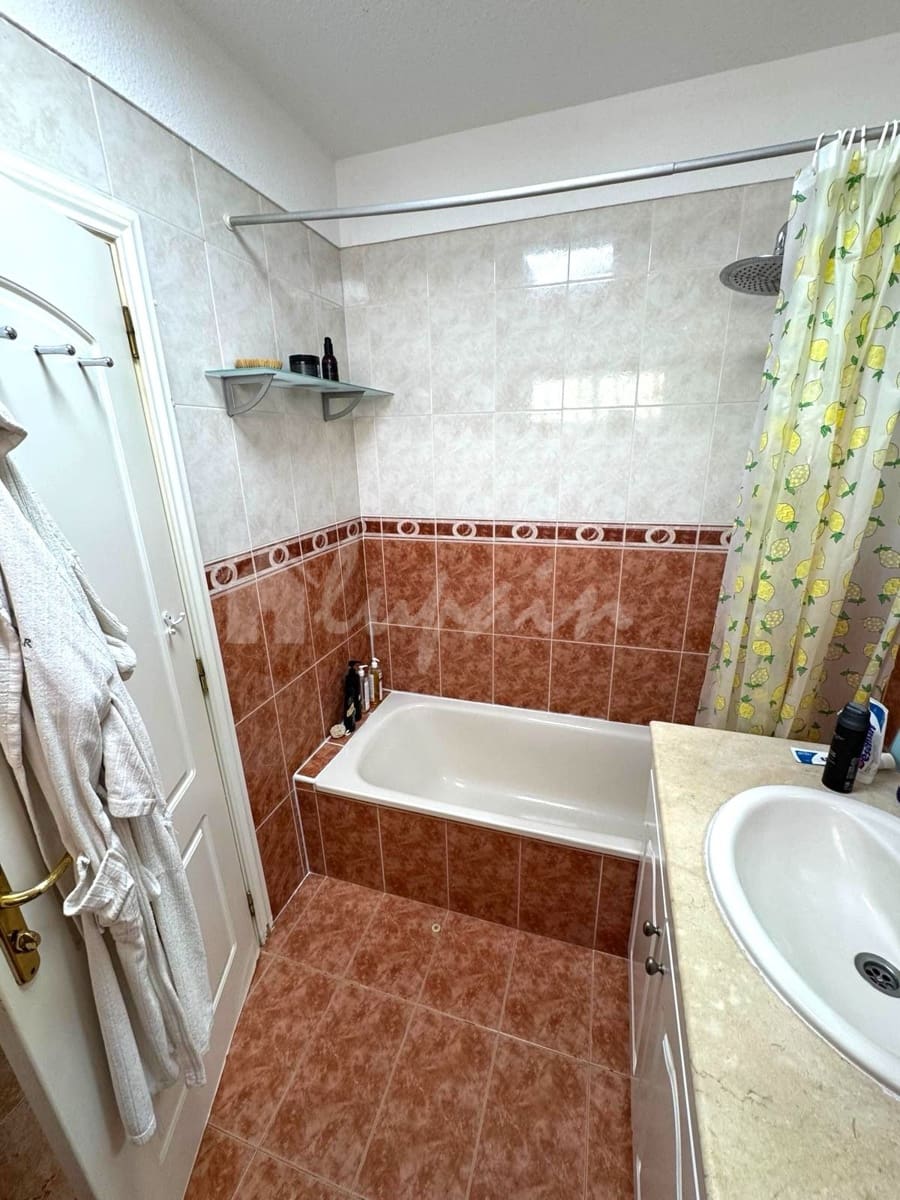 2 chambre Penthouse à vendre à Roque del Conde avec piscine - 321 620 € (Ref: 8987721)