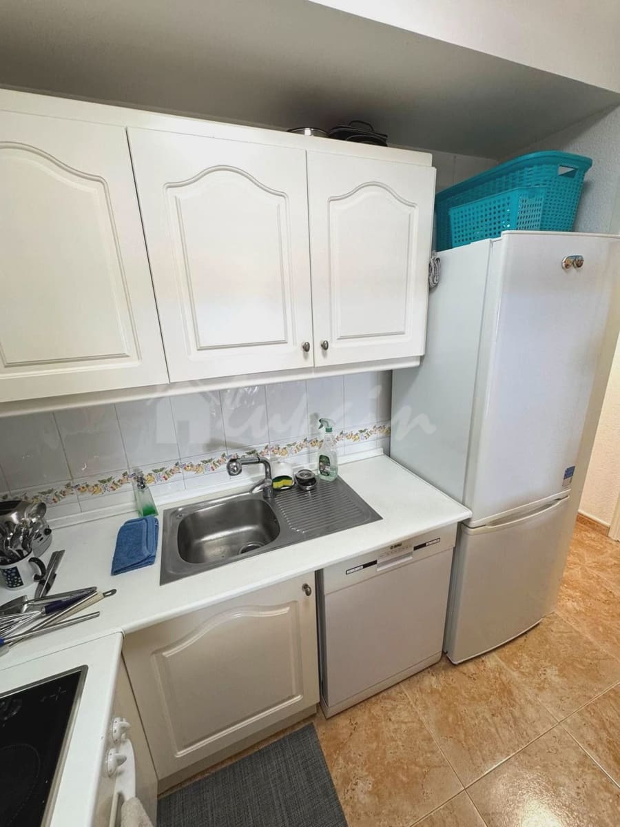 2 soverom Penthouse til salgs i Roque del Conde med svømmebasseng - € 321 620 (Ref: 8987721)