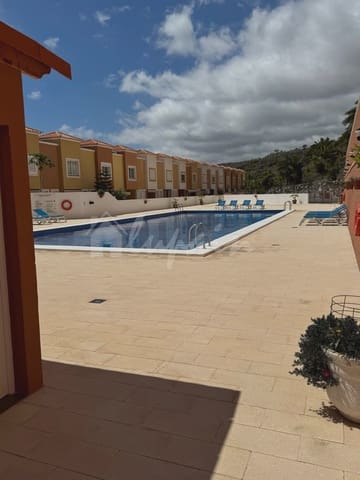 2 sovrum Takvåning till salu i Roque del Conde, Adeje med pool - 321 620 € (Ref: 8987721)