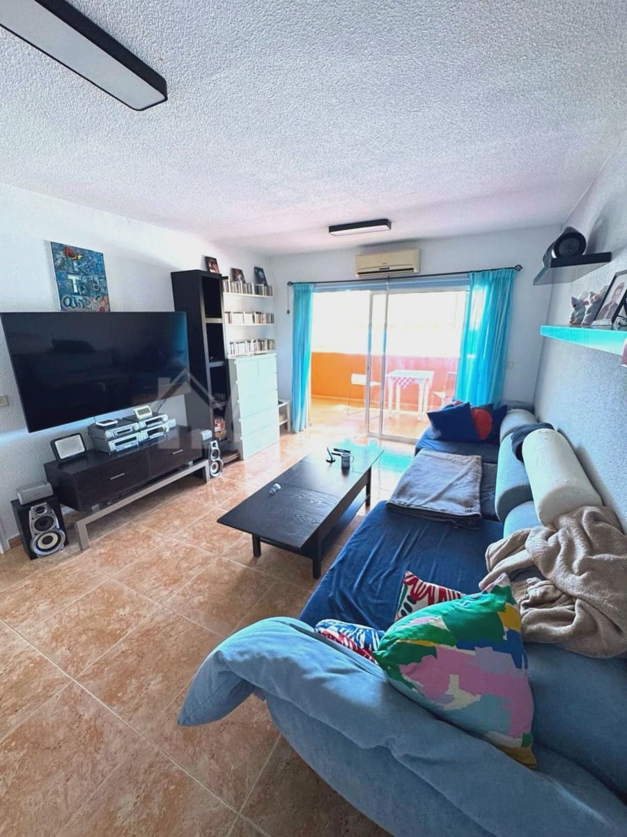 2 soverom Penthouse til salgs i Roque del Conde med svømmebasseng - € 321 620 (Ref: 8987721)