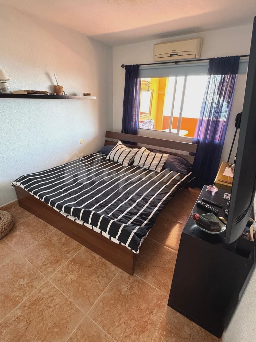 2 soverom Penthouse til salgs i Roque del Conde med svømmebasseng - € 321 620 (Ref: 8987721)