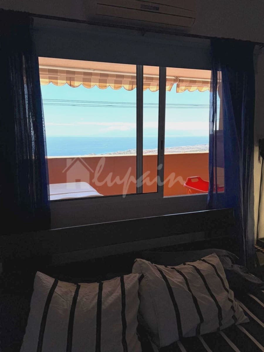 2 soverom Penthouse til salgs i Roque del Conde med svømmebasseng - € 321 620 (Ref: 8987721)