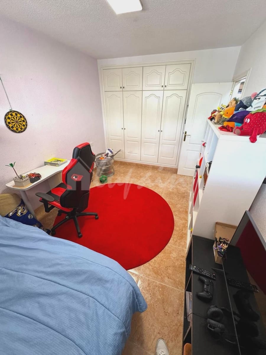 2 soverom Penthouse til salgs i Roque del Conde med svømmebasseng - € 321 620 (Ref: 8987721)