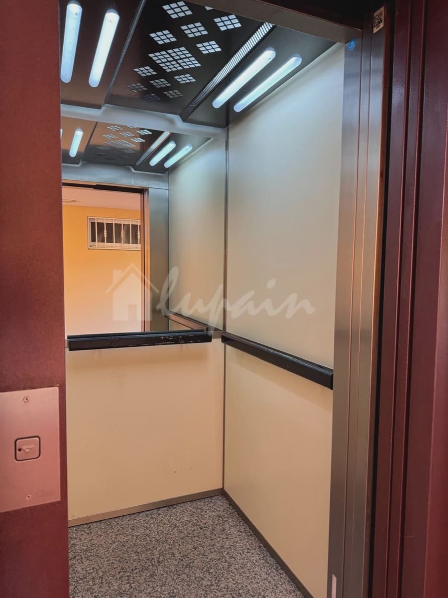 2 soverom Penthouse til salgs i Roque del Conde med svømmebasseng - € 321 620 (Ref: 8987721)