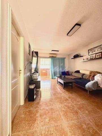 2 sovrum Takvåning till salu i Roque del Conde, Adeje med pool - 321 620 € (Ref: 8987721)