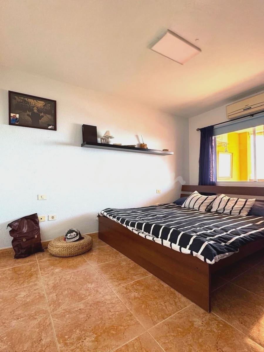 2 soverom Penthouse til salgs i Roque del Conde med svømmebasseng - € 321 620 (Ref: 8987721)