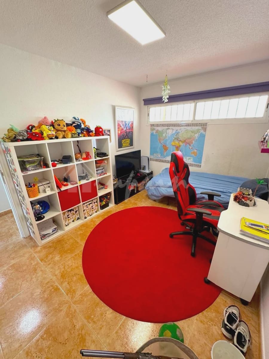 2 soverom Penthouse til salgs i Roque del Conde med svømmebasseng - € 321 620 (Ref: 8987721)