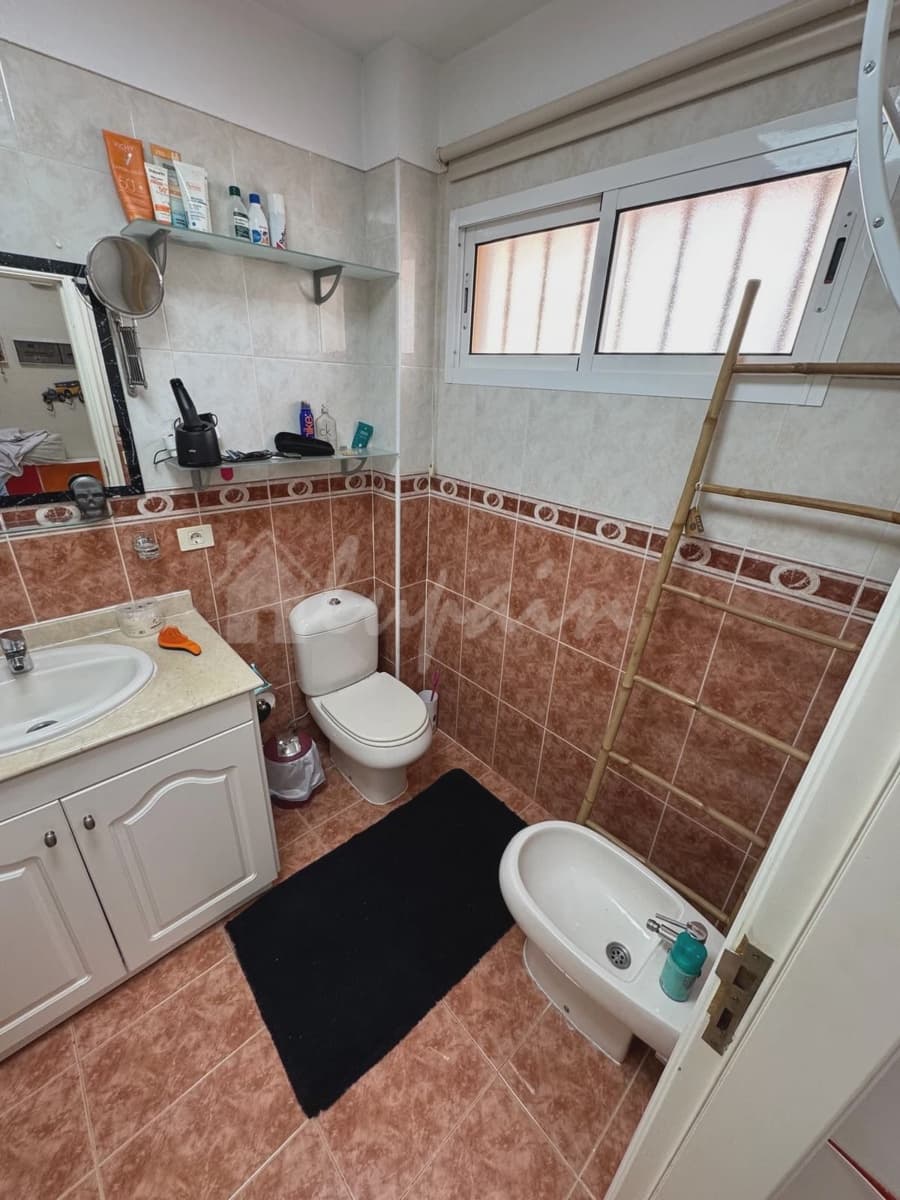 2 soverom Penthouse til salgs i Roque del Conde med svømmebasseng - € 321 620 (Ref: 8987721)