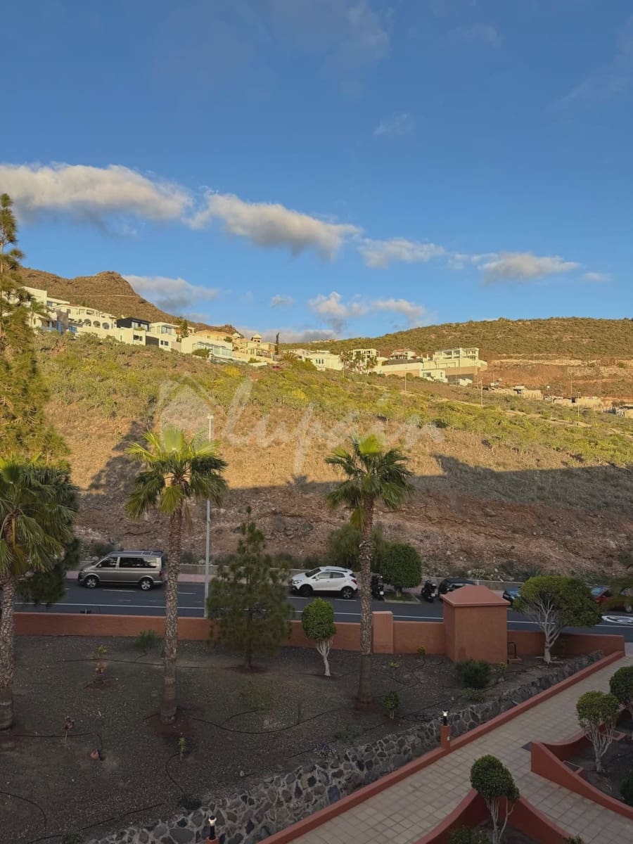 2 soverom Penthouse til salgs i Roque del Conde med svømmebasseng - € 321 620 (Ref: 8987721)