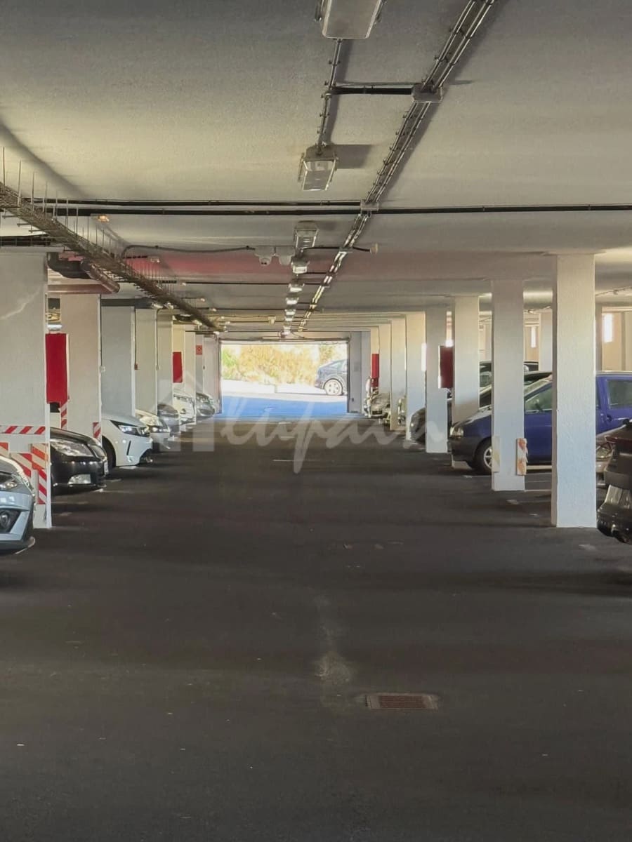 2 soverom Penthouse til salgs i Roque del Conde med svømmebasseng - € 321 620 (Ref: 8987721)