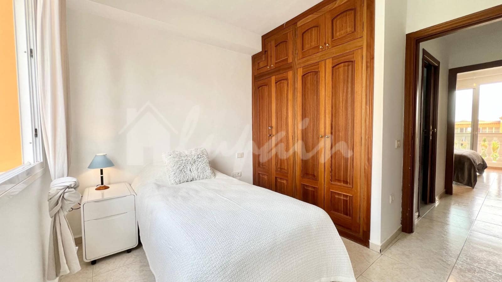 2 soveværelse Lejlighed til salg i Los Cristianos med swimmingpool - € 440.000 (Ref: 9002443)