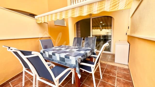 2 bedroom Apartment for sale in Los Cristianos, Arona with pool - € 440,000 (Ref: 9002443)
