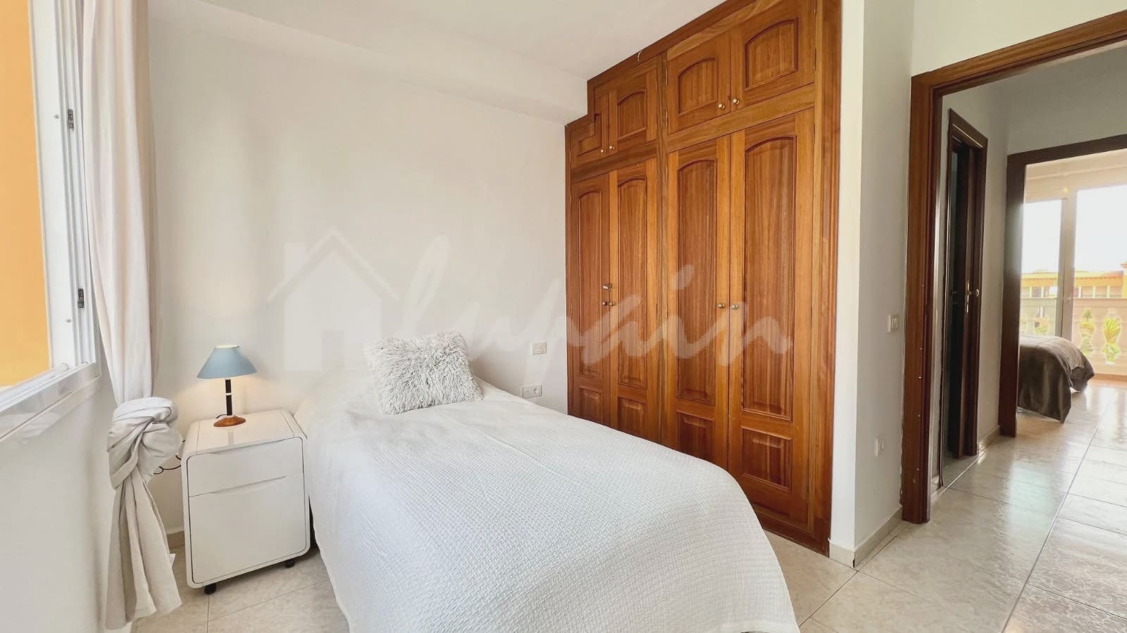 2 quarto Apartamento para venda em Los Cristianos com piscina - 440 000 € (Ref: 9002443)
