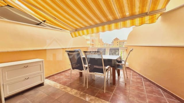 2 sovrum Lägenhet till salu i Los Cristianos, Arona med pool - 440 000 € (Ref: 9002443)