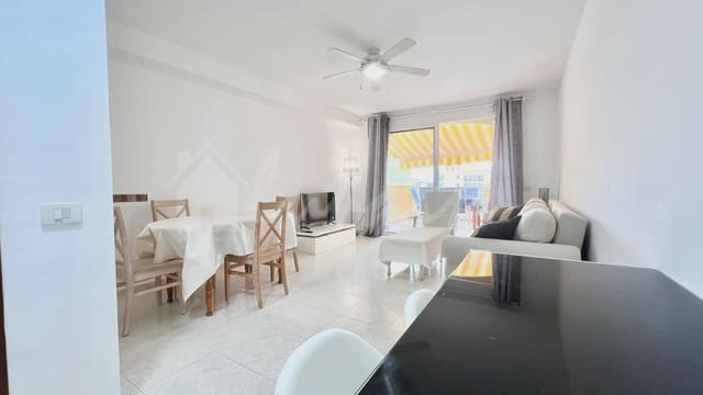 2 sovrum Lägenhet till salu i Los Cristianos, Arona med pool - 440 000 € (Ref: 9002443)