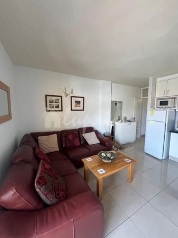 1 bedroom Apartment for sale in Los Cristianos, Arona with pool - € 280,000 (Ref: 9031249)