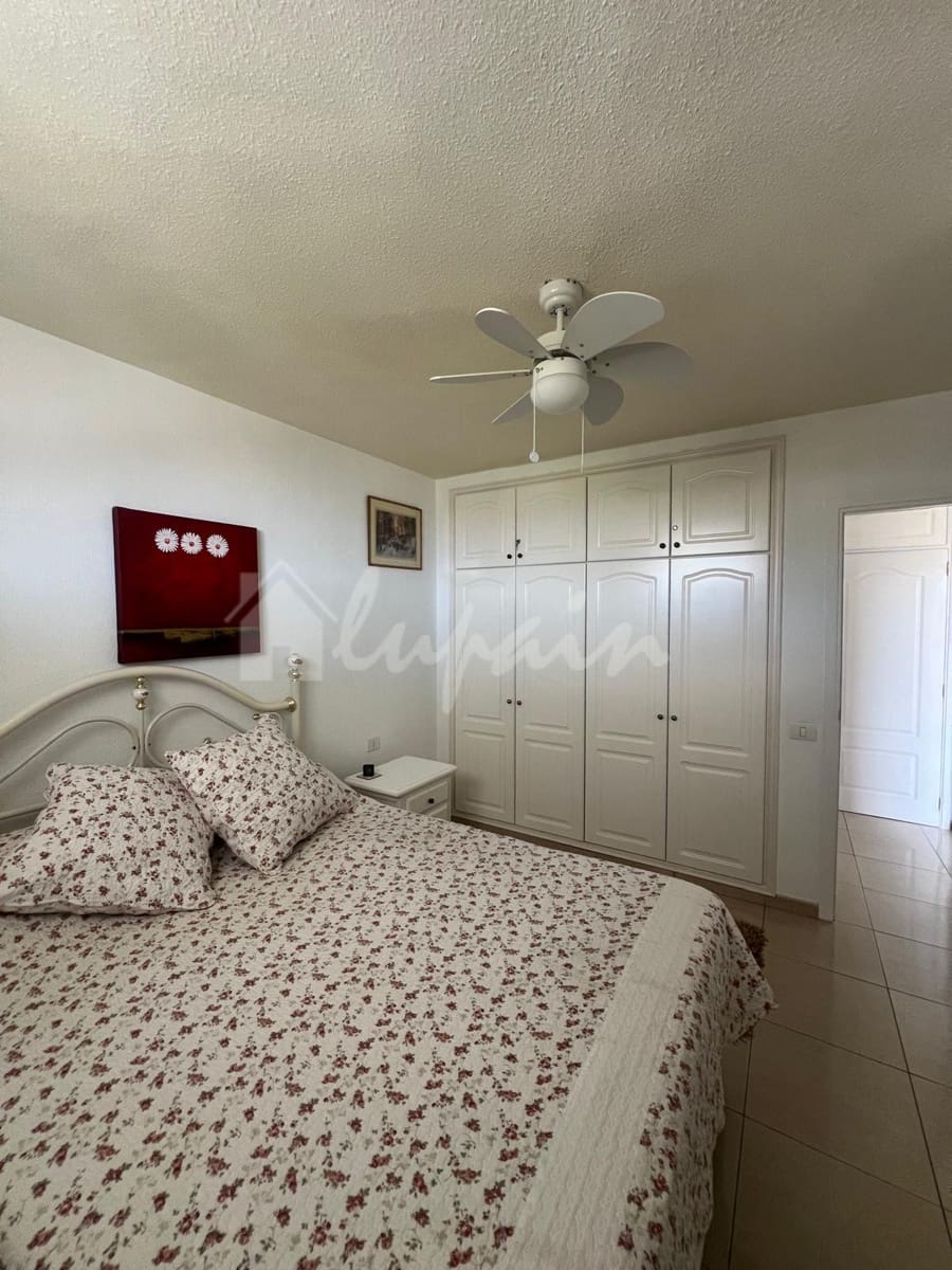 1 soveværelse Lejlighed til salg i Los Cristianos med swimmingpool - € 280.000 (Ref: 9031249)