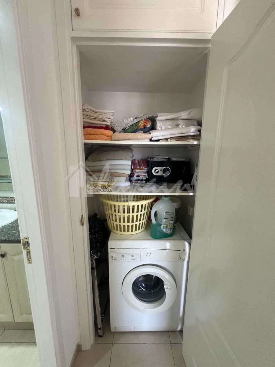 1 soveværelse Lejlighed til salg i Los Cristianos med swimmingpool - € 280.000 (Ref: 9031249)