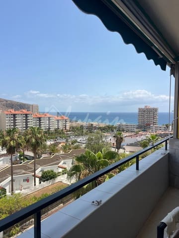 1 bedroom Apartment for sale in Los Cristianos, Arona with pool - € 280,000 (Ref: 9031249)