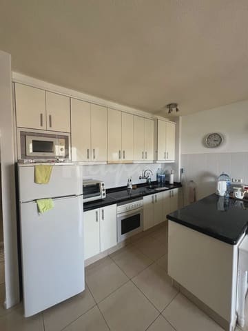 1 bedroom Apartment for sale in Los Cristianos, Arona with pool - € 280,000 (Ref: 9031249)