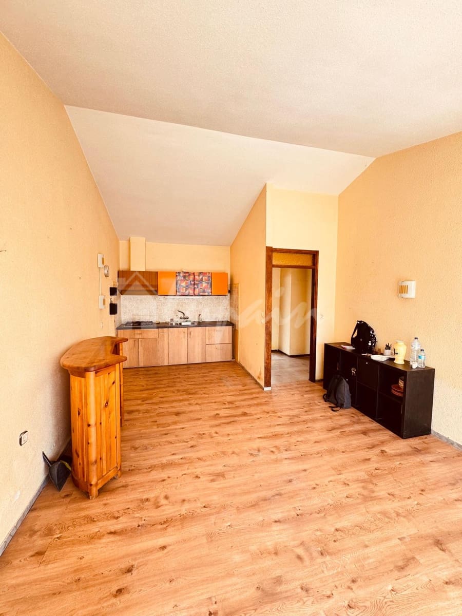 1 soverom Leilighet til salgs i Playa de las Americas med svømmebasseng - € 365 000 (Ref: 9036008)