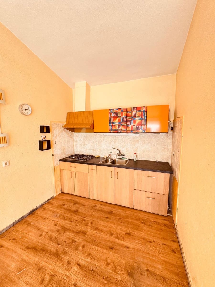 1 soverom Leilighet til salgs i Playa de las Americas med svømmebasseng - € 365 000 (Ref: 9036008)