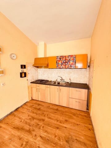 1 bedroom Apartment for sale in Playa de las Americas, Arona with pool - € 365,000 (Ref: 9036008)