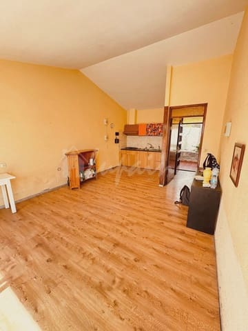 1 bedroom Apartment for sale in Playa de las Americas, Arona with pool - € 365,000 (Ref: 9036008)