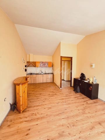 1 bedroom Apartment for sale in Playa de las Americas, Arona with pool - € 365,000 (Ref: 9036008)