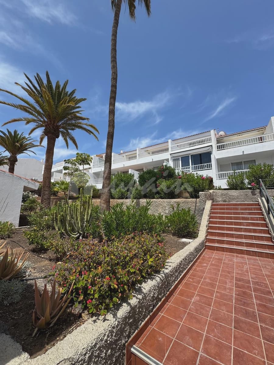 1 sypialnia Apartament na sprzedaż w Playa de las Americas z basenem - 365 000 € (Ref: 9036008)